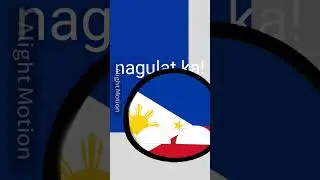 Philippines fun 2 rhyme ✌️ | #countryballs #edit