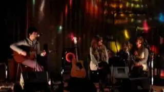 Jack Hussey, Kate Mulcahy & Jenny Stack Live At St Mary's Collegiate Church Youghal 27.02.10