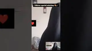 ☃️winter special minivlog🥘🧹 #shorts #winter recipe #winter home cleaning #mom life