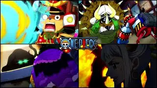 🔥 &iexcl;REVIEW One Piece 1012 ANIME! &iexcl;Volvemos a VER a ACE! 🔥 (Sin spoilers)