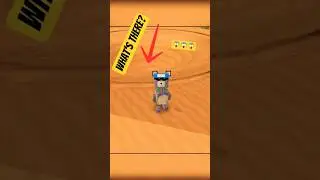Super Bear: Into the Pyramid&rsquo;s Secret Whirlpool #superbearadventure #adventuregame