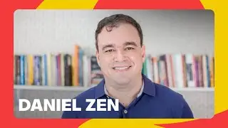 #Conhe&ccedil;a: Daniel Zen - a chance de Rio Branco ser feliz outra vez