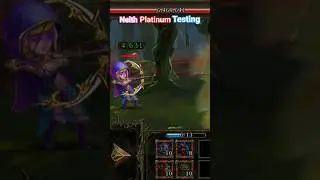 Neith platinum testing#games #gaming #ehw #neith #shorts #youtubeshorts#viral @SachinAmbasthagaming
