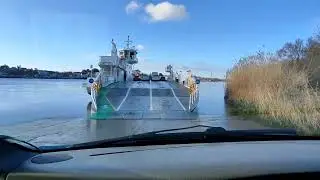 Bac Coueron  Le Pellerin  44
