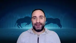Elliott Waves on Cryptos: BTC & ETH in Flat Pattern Again!