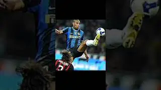 Maldini VS Adriano