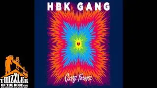HBK Gang - Right Here (ft. Kool John, Skipper, Iamsu!,Sage The Gemini & CJ, Young Bari & Azure) [Pro