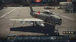 2 year play in War Thunder (2 года игры)