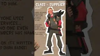 TF2 10th Class