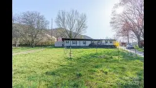 NEW LISTING: 51 Ferguson Lane Maggie Valley NC 28751