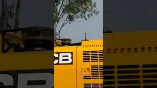 NEW Jcb 205 full review Soon