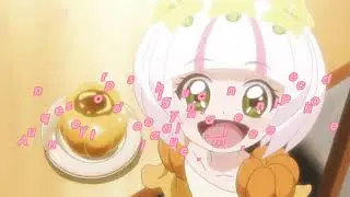 Sharin' Miracle - Kanahana (Kana hanazawa) ~ Go! Princess Precure~ Movie [sub espa&ntilde;ol]