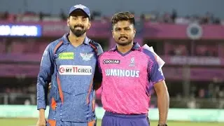 RR vs LSG Live Streaming, IPL 2024: When and where to watch Rajasthan Royals vs Lucknow Super Giants