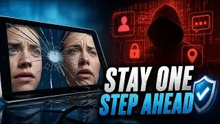 New Ways to Stop Online Predators #podcast #Security