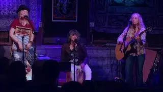 Duo Quartet - Wild Ride (Chris Webster)