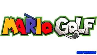 [Nintendo 64] Mario Golf OST: ShyGuy Desert Music