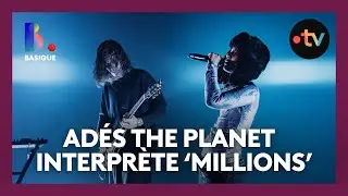 ADÉS THE PLANET  - 