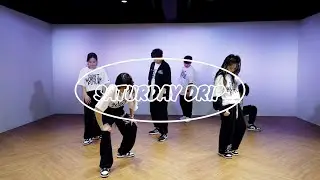 [K-POP] NCT DREAM - Saturday drip l Cover Dance
