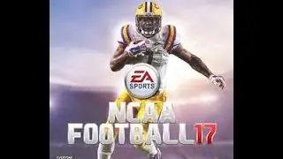 NCAA 17 (Roster Update)
