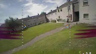 Arfun95 on 2S GNB 550mah 50/100C, Flip of Death