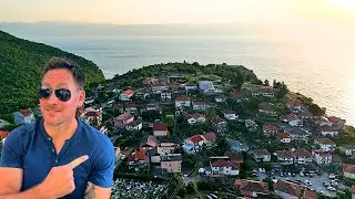 Вы никогда не видели Северную Македонию такой.