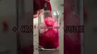 Healthy Thanksgiving Mocktail Recipe