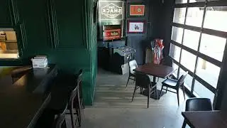 Beat the Heat: Summer Golfing Indoors at The Shack!