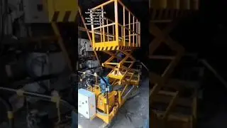 How Hydraulic lift works |technology | Science
