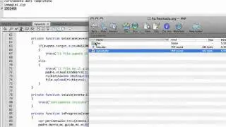 La classe FileReference di Actionscript 3.0 - flepstudio.org