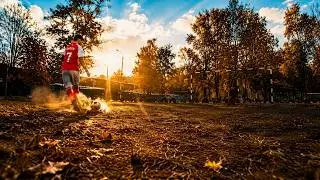 THE BEST FOOTBALL CHALLENGE 2 ^ САМЫЙ ЛУЧШИЙ ФУТБОЛЬНЫЙ ЧЕЛЛЕНДЖ 2