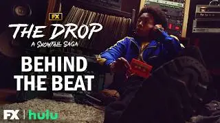Behind the Beat: Track One Rydah | The Drop: A Snowfall Saga | FX