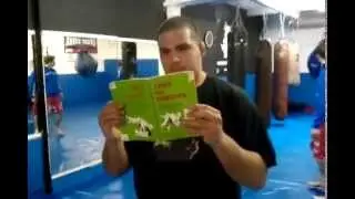 Judo for juniors