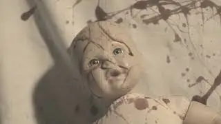 Possessed Toys (Chilling ambient music)