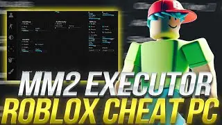 Roblox MM2 Script ⚡ Auto Farm & ESP &mdash; Update Pastebin Guide