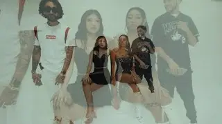 Lil Lud x Chef Don - Prada Bag [Official Music Video]