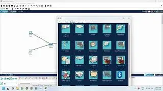 Email Server - CISCO Packet Tracer | codetrix