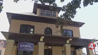 Grace Guest House in South Buffalo assisting families affected by tour bus crash