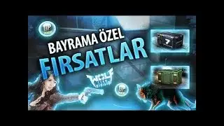 Wolfteam Hediye G&ouml;nderme ve Kutu a&ccedil;ılımı 2019