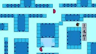 Rhythm Escape 1