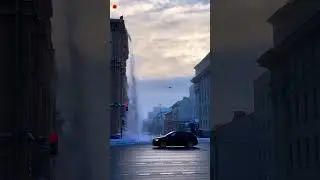 Погода в Минске сегодня