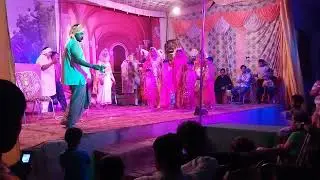 Ram Leela Fatehgarh Churian Gagran wala Mandir 23.9.2025 #ramleela #sahibsingh #shashipooja 
