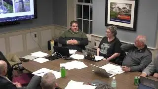 Next Generation School Building Committee 11-13-25