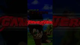 STAND BACK AND WATCH RADITZ COOK!!!!!!! (DBZ: Dokkan Battle) #Shorts