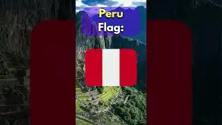 What is the Flag of Peru