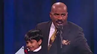 American Spell Bee Best performance | Akash Vukoti