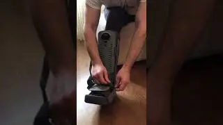 Rebound Air Walker в эксплуатации