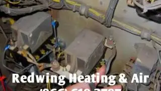 Redwing Heating 4.wmv
