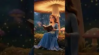 Enchanted Fairy Tale Reading &ndash; Pixar Animation