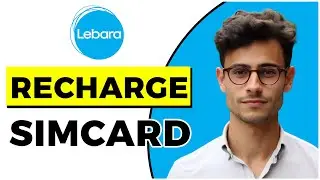 Как пополнить сим-карту Lebara (быстро и просто)