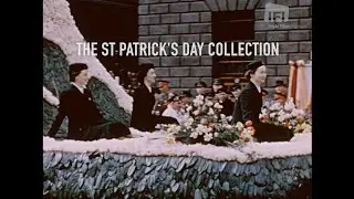 St Patrick's Day Collection | IFI Player